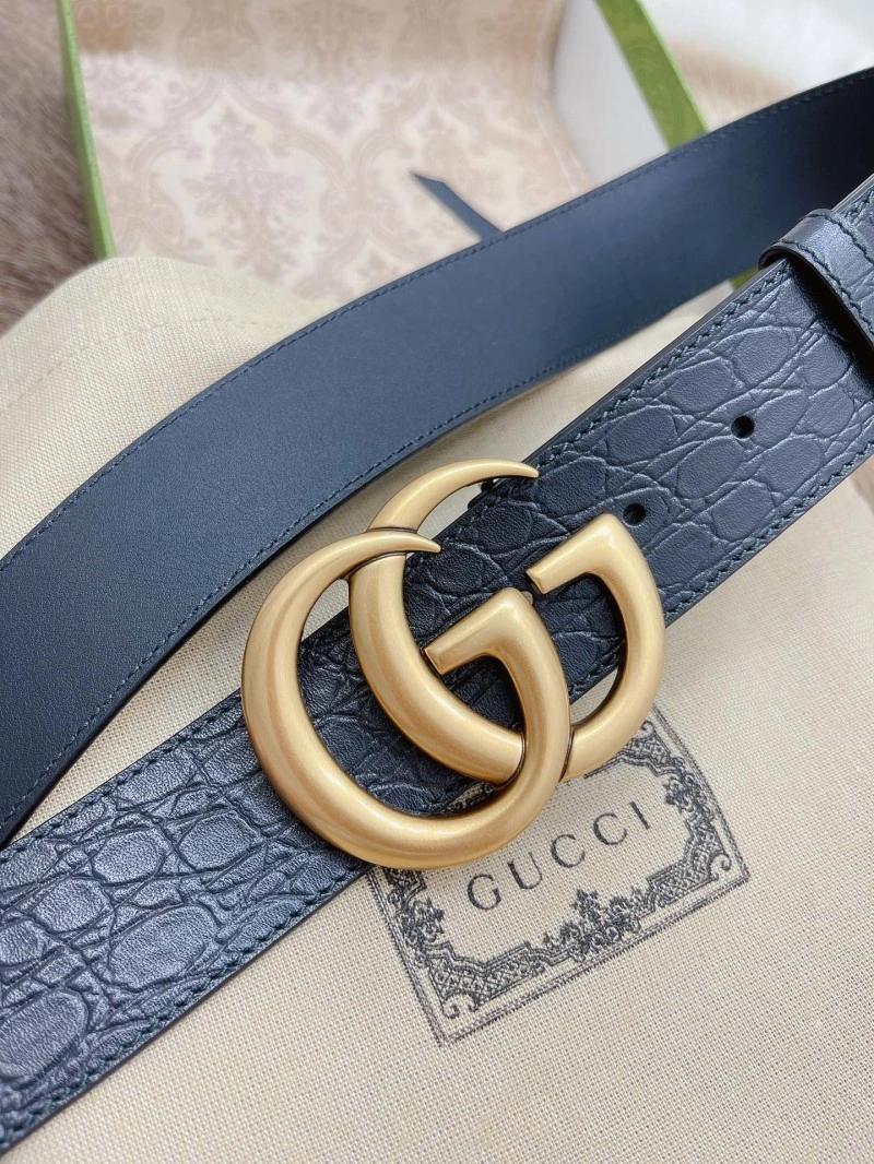 Gucci Belts Colorful 293314