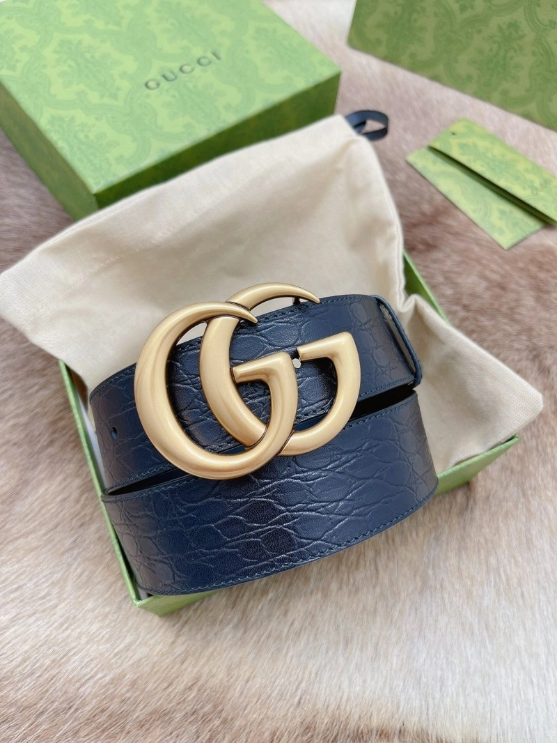 Gucci Belts Colorful 293314