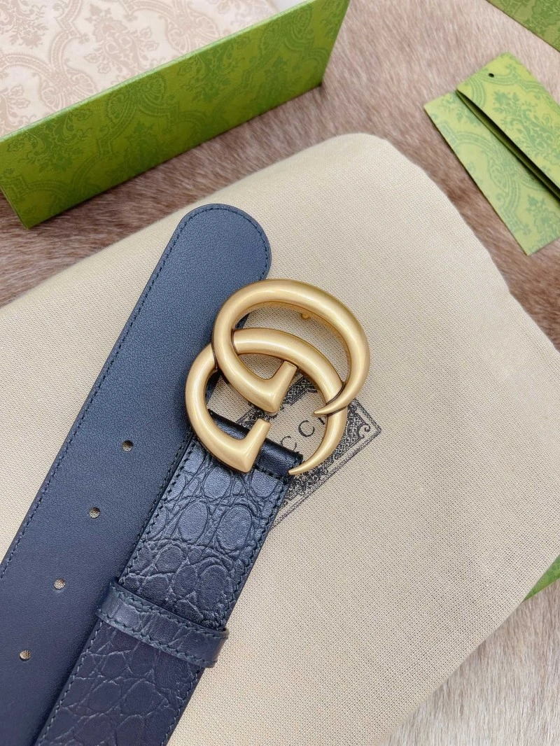 Gucci Belts Colorful 293314
