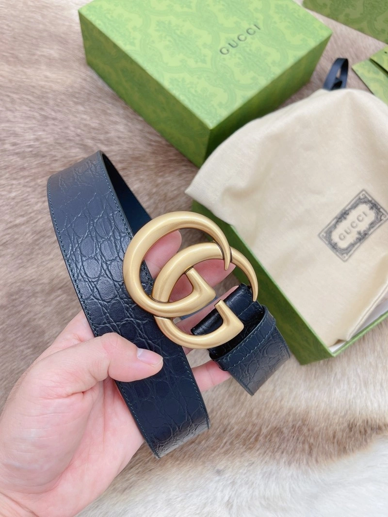 Gucci Belts Colorful 293314