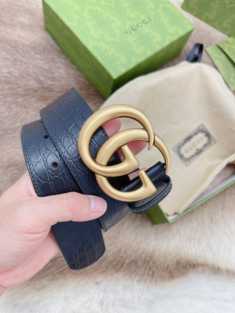 Gucci Belts Colorful 293314