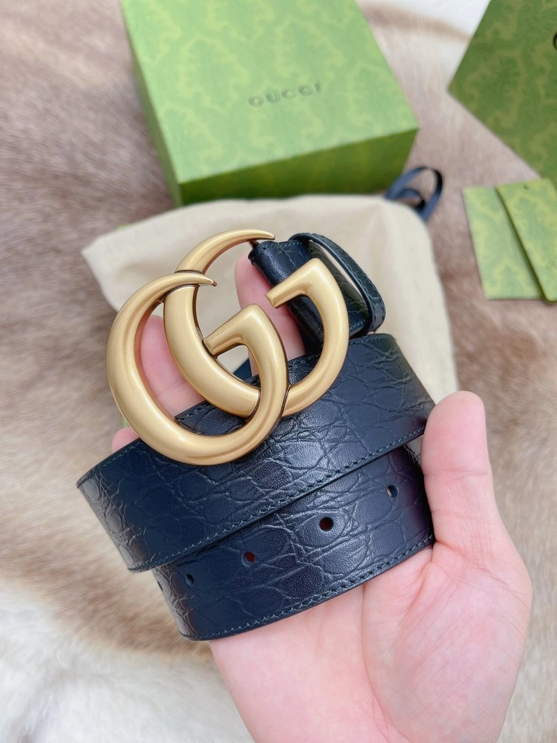 Gucci Belts Colorful 293314