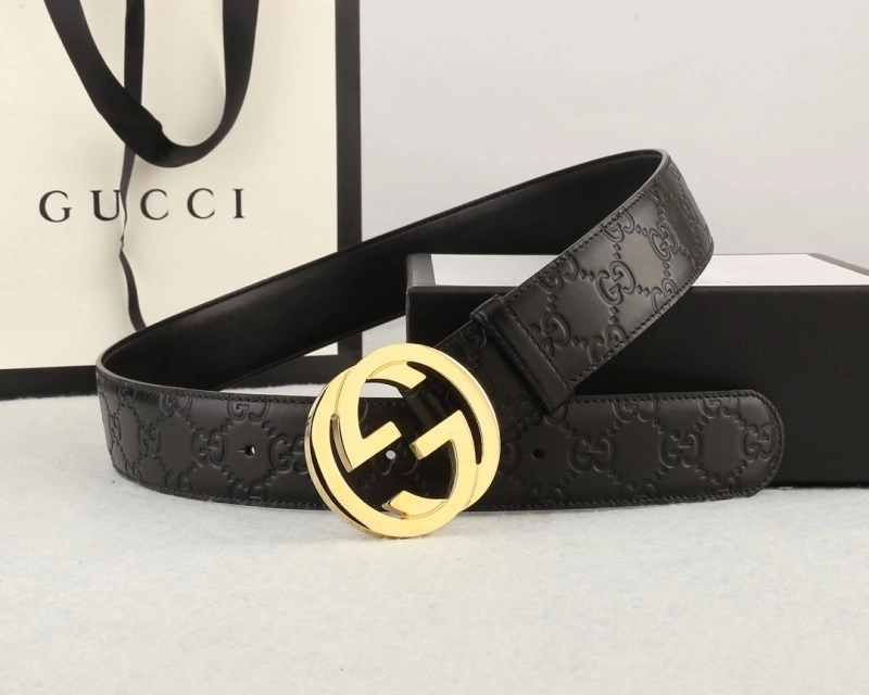 Casual Gucci Belts 293310