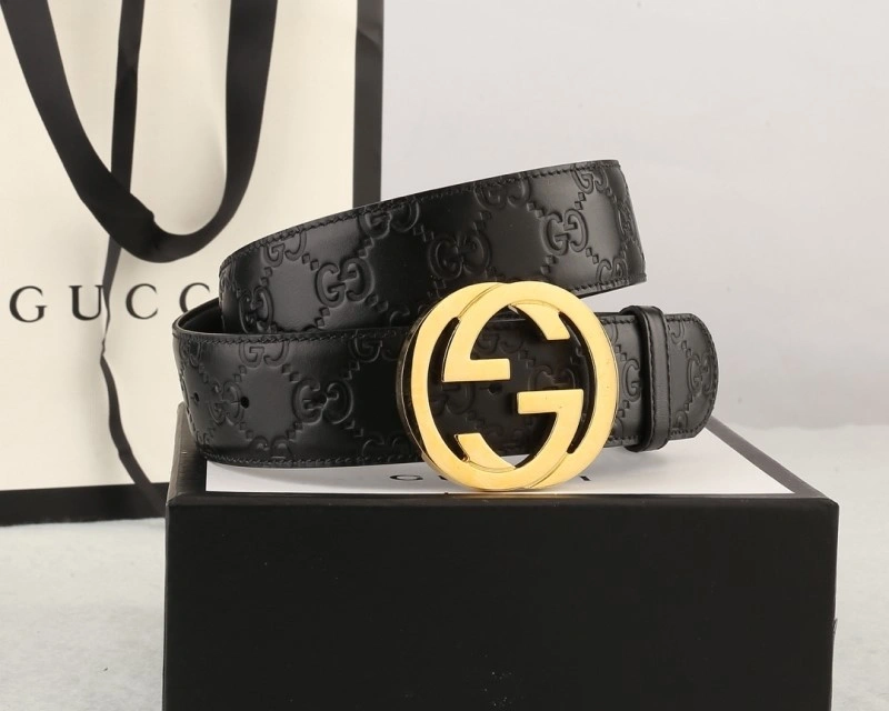 Casual Gucci Belts 293310