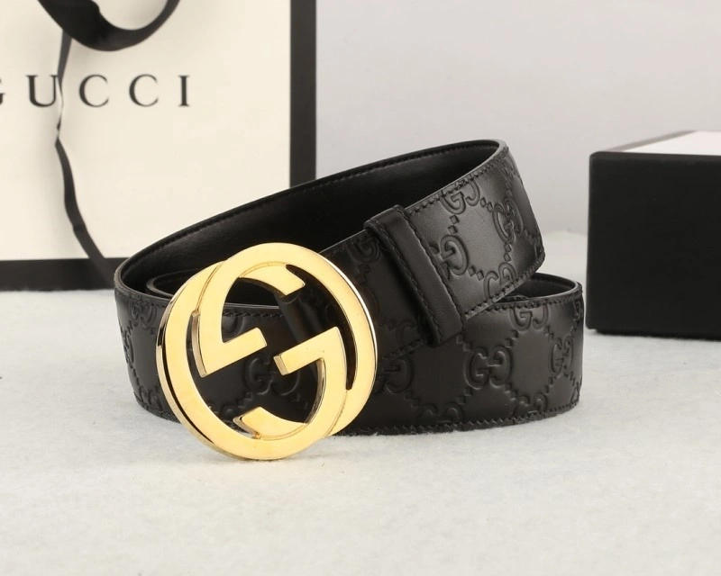 Casual Gucci Belts 293310