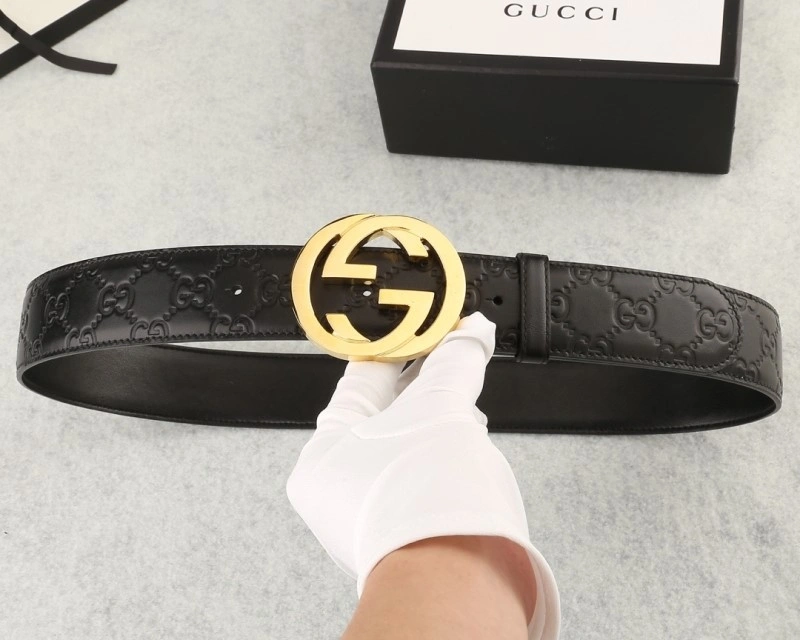 Casual Gucci Belts 293310