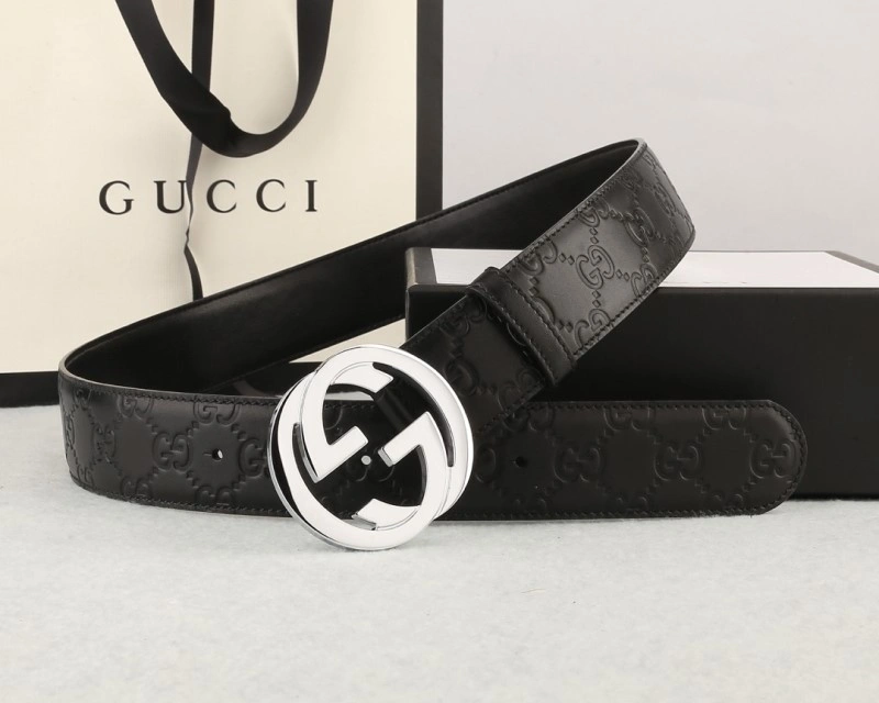 Functional Gucci Belts 293299
