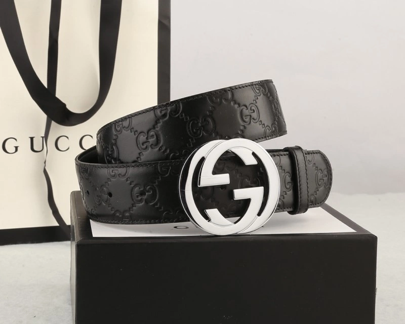 Functional Gucci Belts 293299