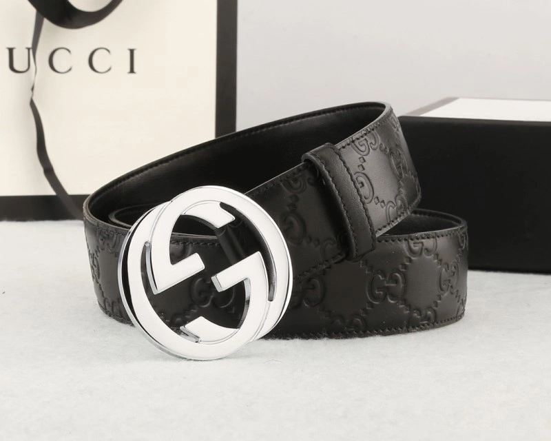 Functional Gucci Belts 293299