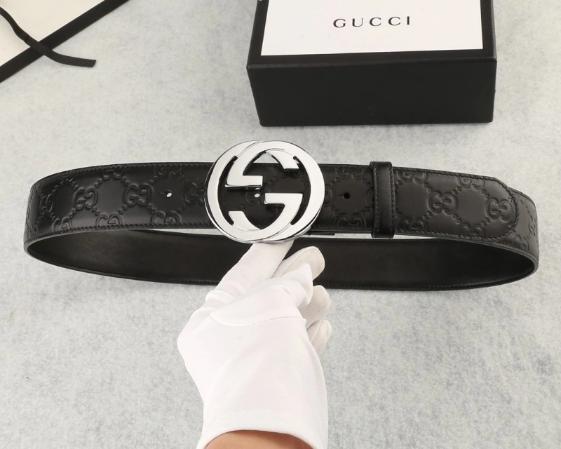 Functional Gucci Belts 293299