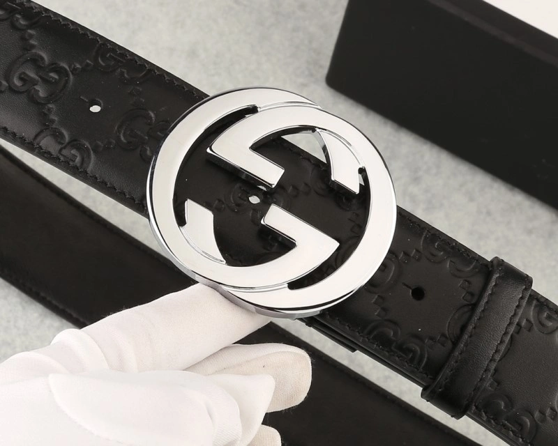Functional Gucci Belts 293299