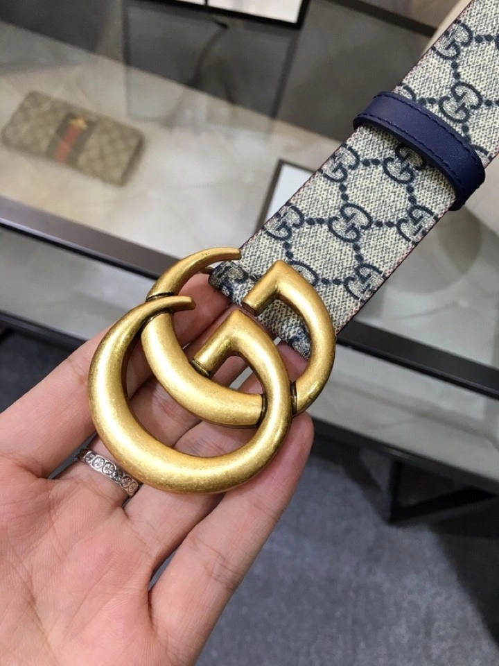 SportInspired Gucci Belts 293303