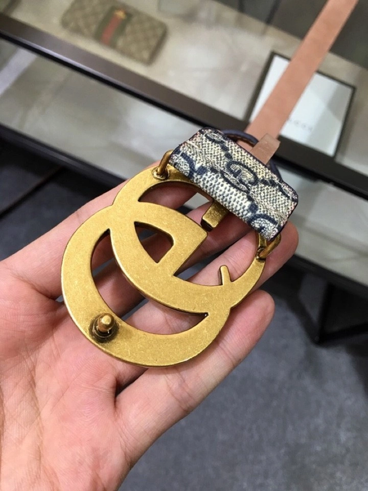 SportInspired Gucci Belts 293303