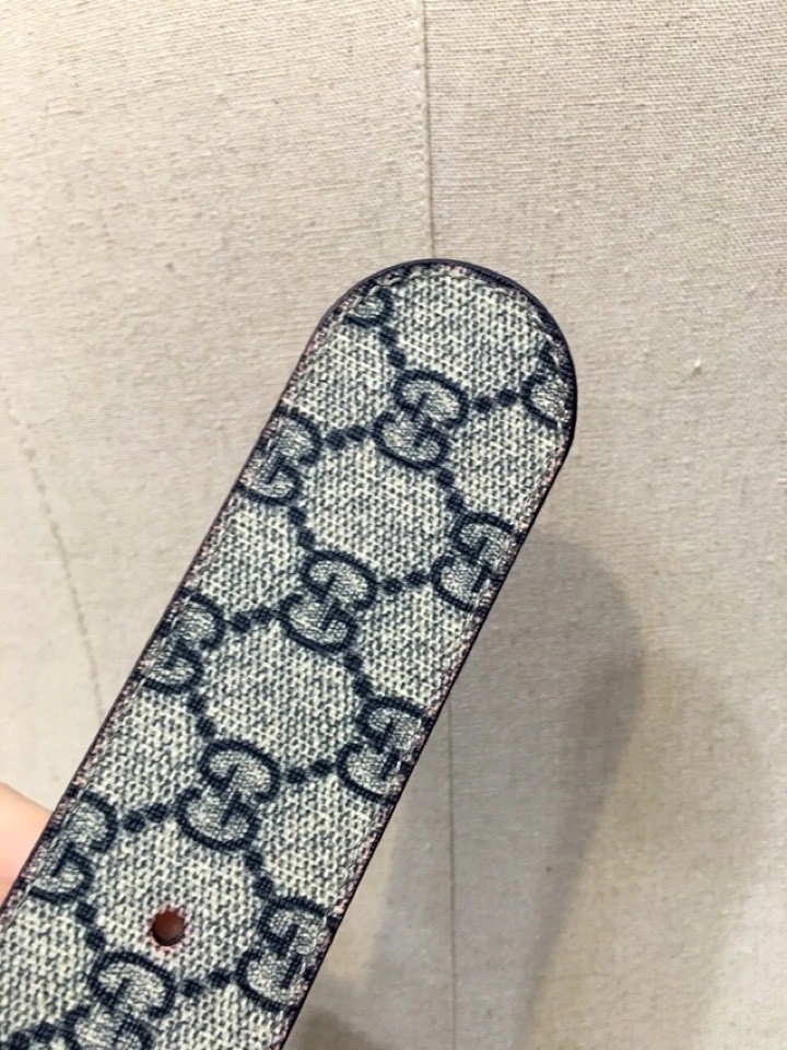 SportInspired Gucci Belts 293303