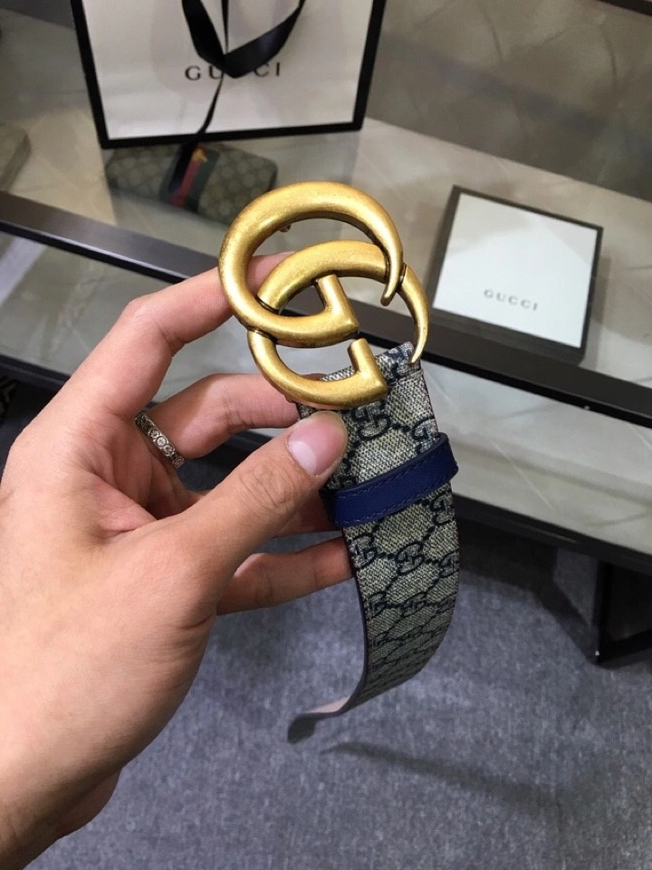 SportInspired Gucci Belts 293303
