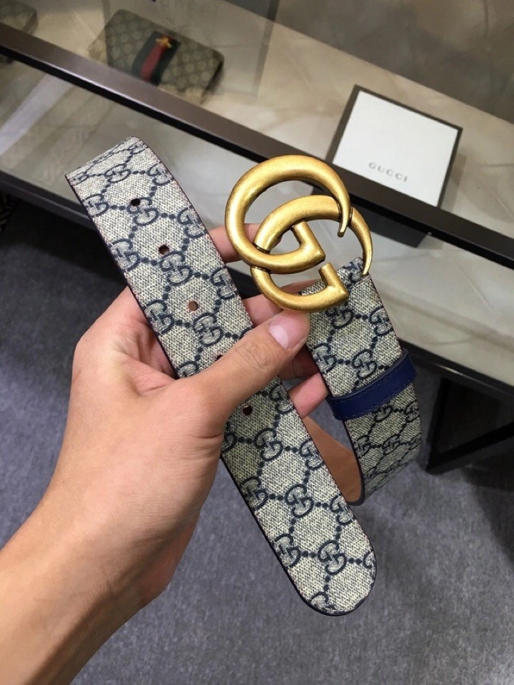 SportInspired Gucci Belts 293303