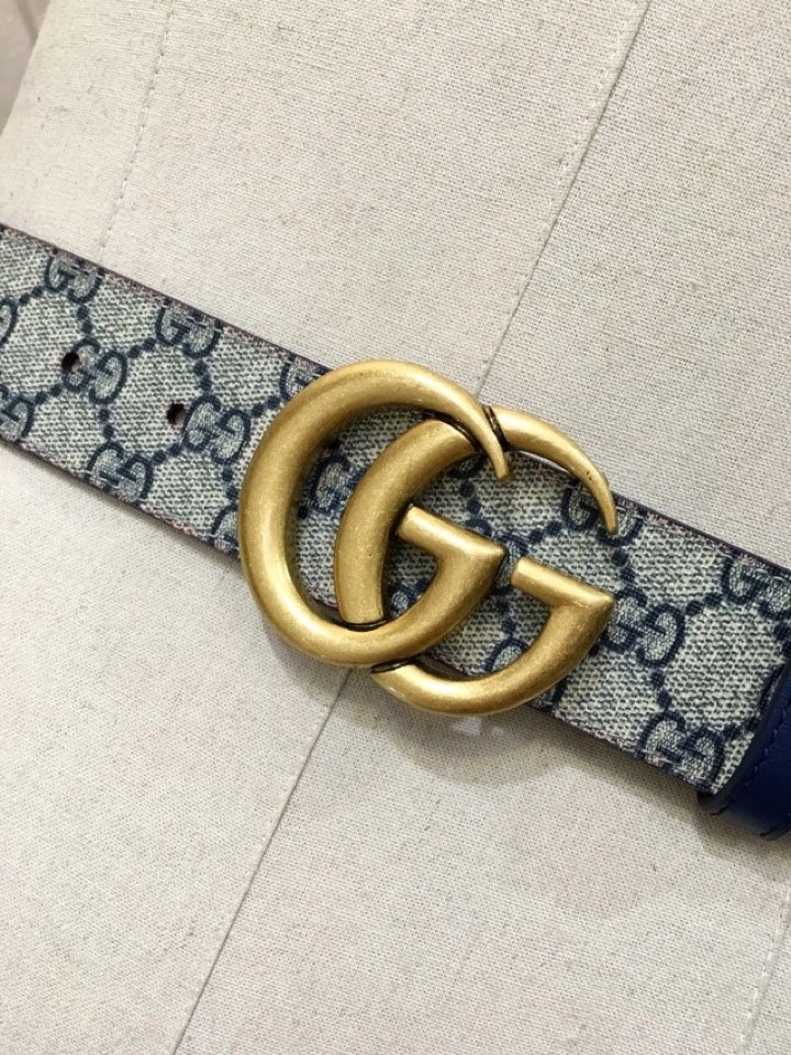 SportInspired Gucci Belts 293303