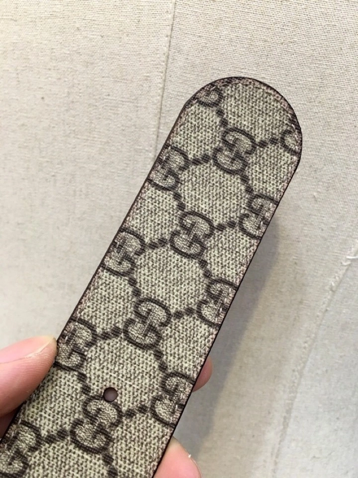 Functional Gucci Belts 293311