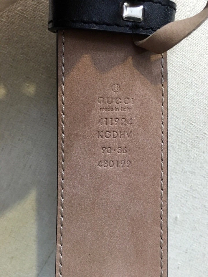 Gucci Belts Affordable 293320