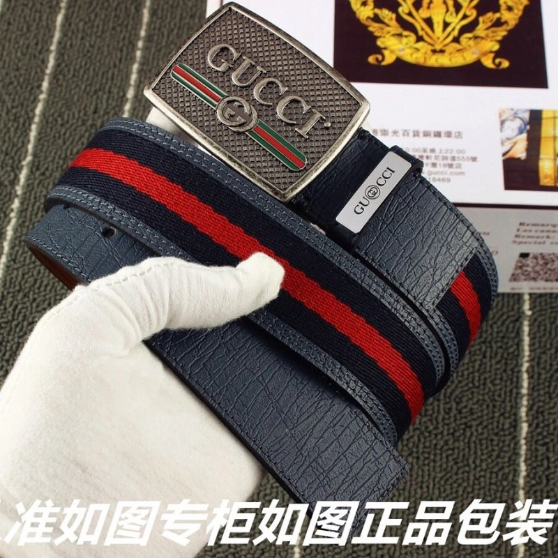 Gucci Belts FreshLook 293297