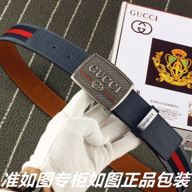Gucci Belts FreshLook 293297