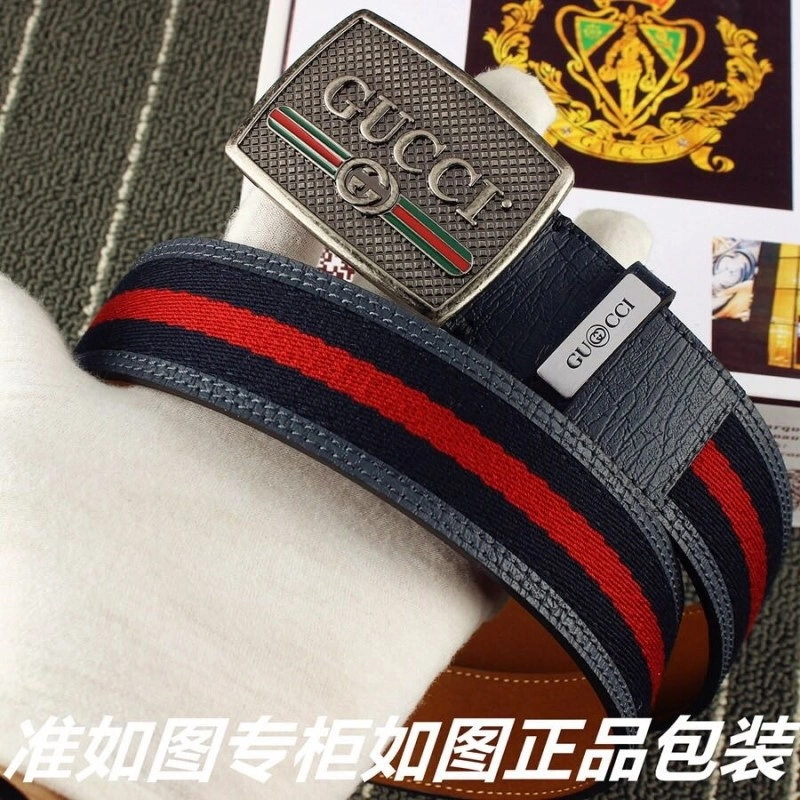 Gucci Belts FreshLook 293297