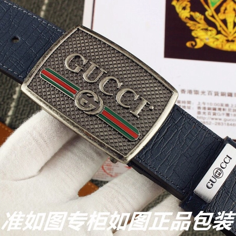 Gucci Belts FreshLook 293297