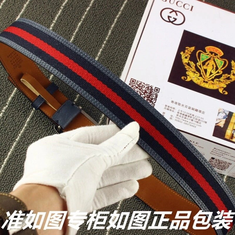 Gucci Belts FreshLook 293297