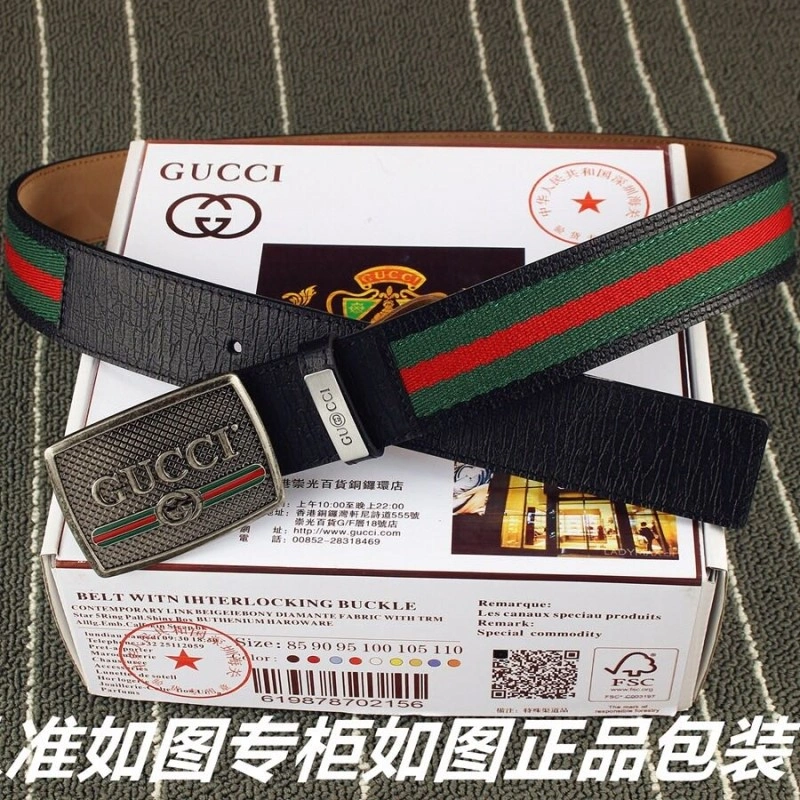 EasyCare Gucci Belts 293302