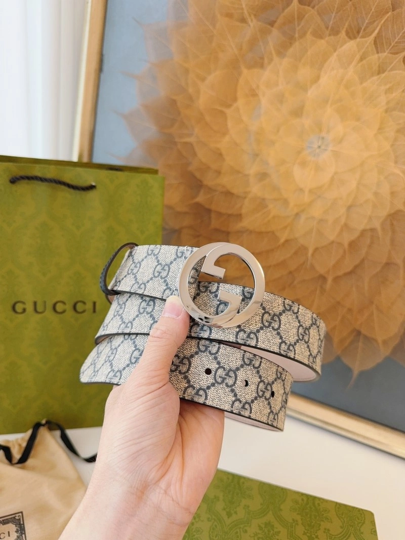 Gucci Belts OdorResistant 293300