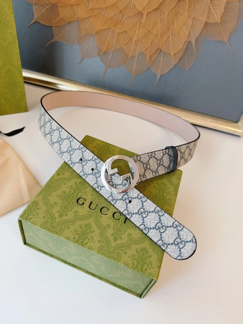 Gucci Belts OdorResistant 293300