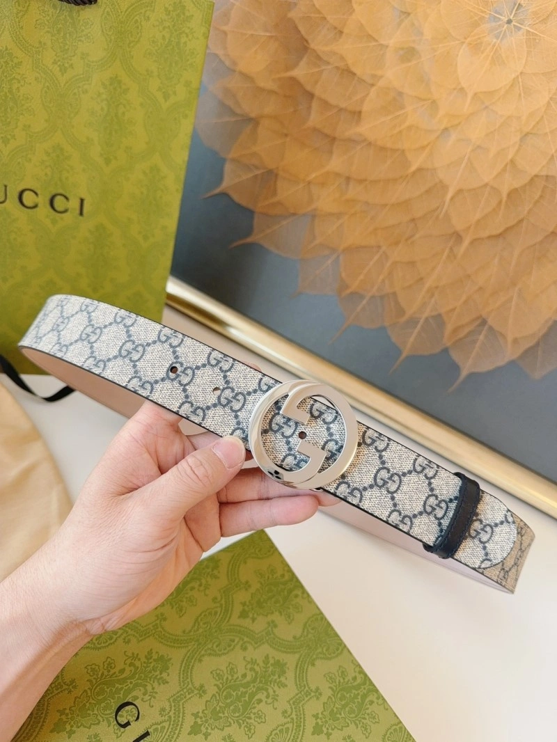 Gucci Belts OdorResistant 293300