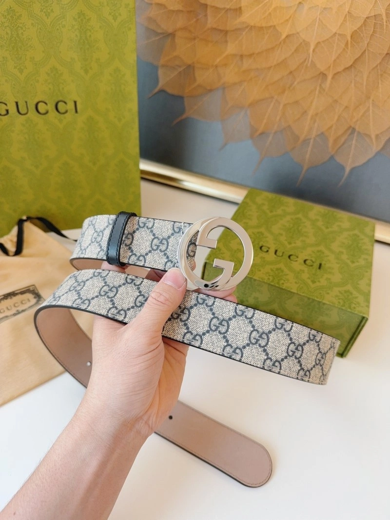 Gucci Belts OdorResistant 293300