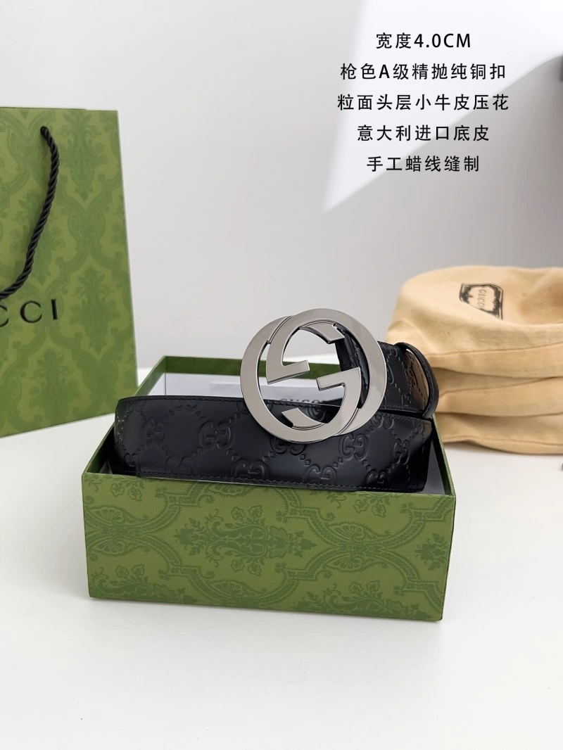 Gucci Belts HighQuality 293294