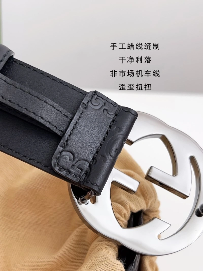 Gucci Belts HighQuality 293294
