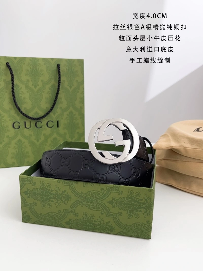 Trendy Gucci Belts 293313