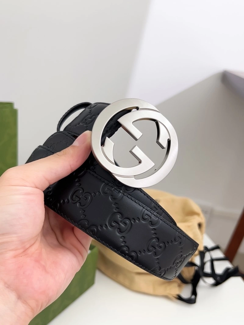 Trendy Gucci Belts 293313