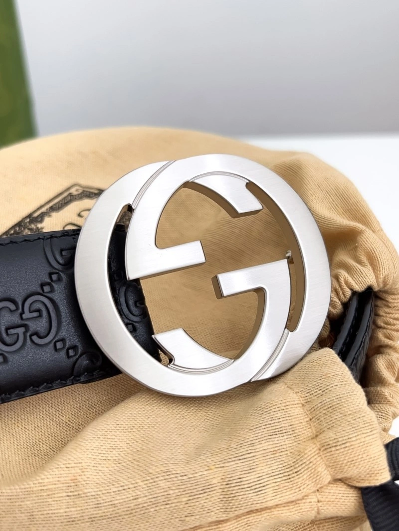 Trendy Gucci Belts 293313