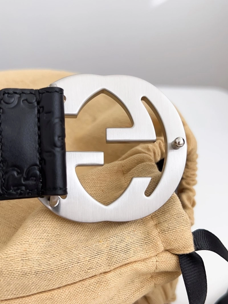 Trendy Gucci Belts 293313