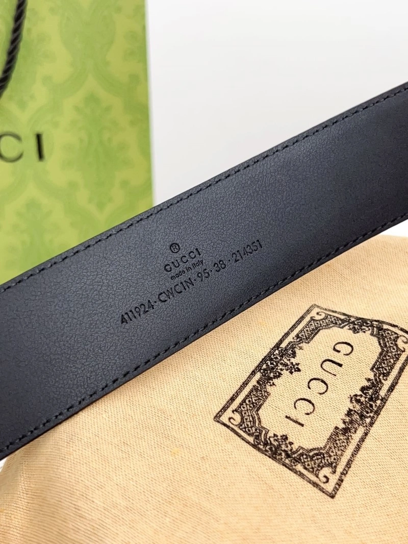 Trendy Gucci Belts 293313