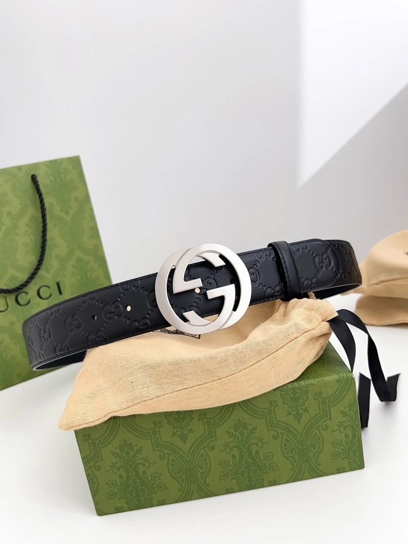 Trendy Gucci Belts 293313