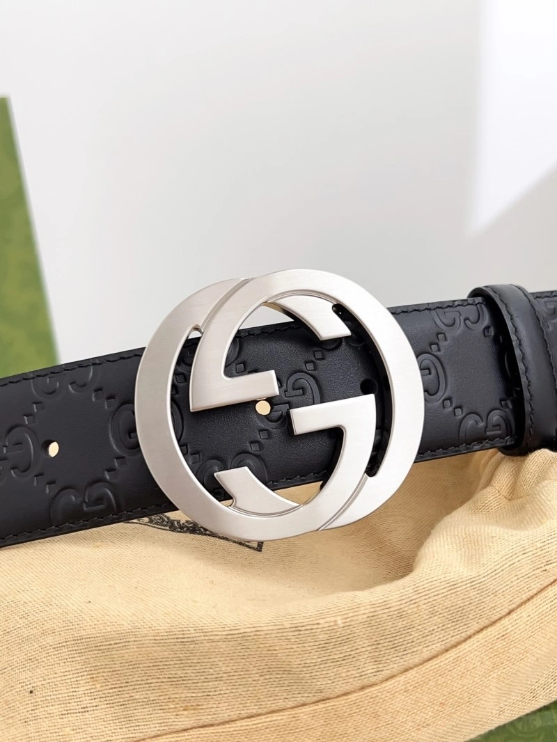 Trendy Gucci Belts 293313