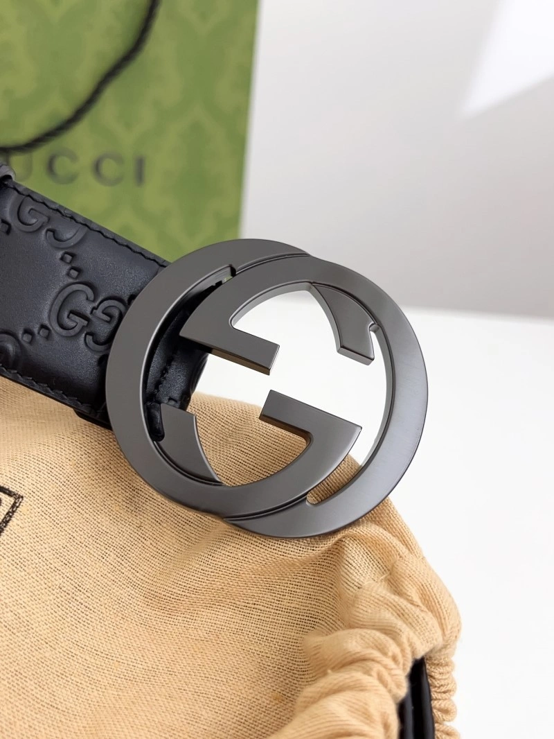 Gucci Belts QuickDry 293315