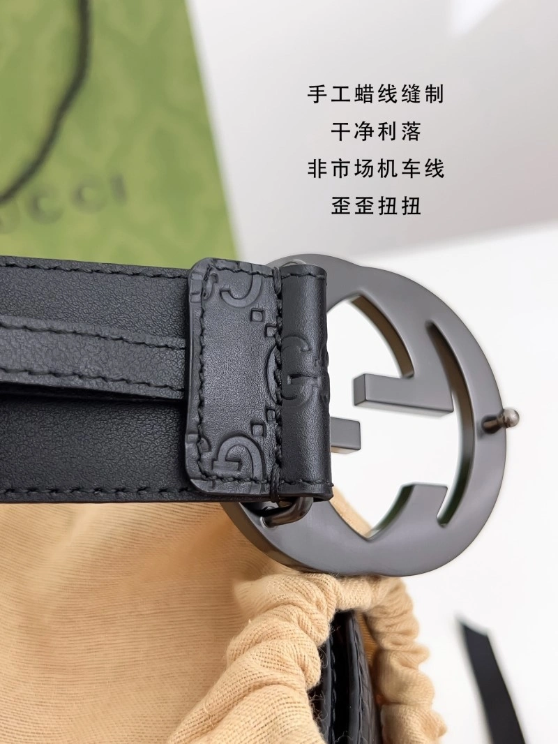 Gucci Belts QuickDry 293315