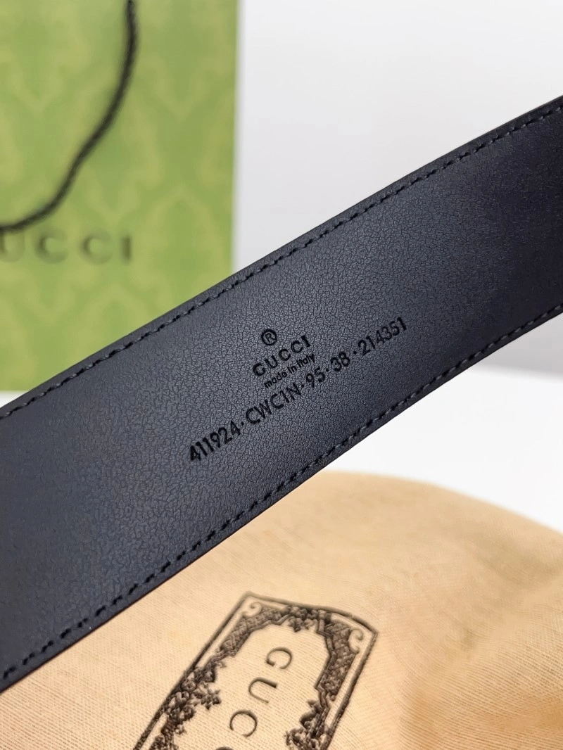 Gucci Belts QuickDry 293315