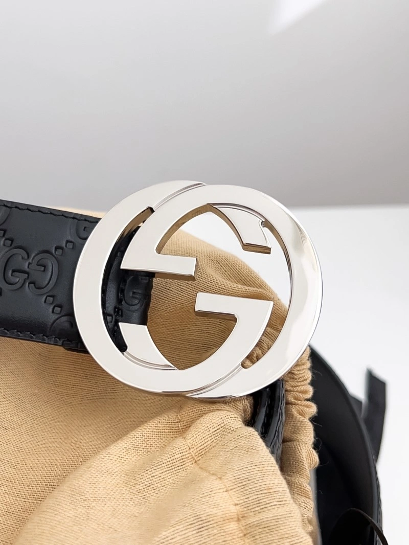 Gucci Belts TimelessDesign 293306