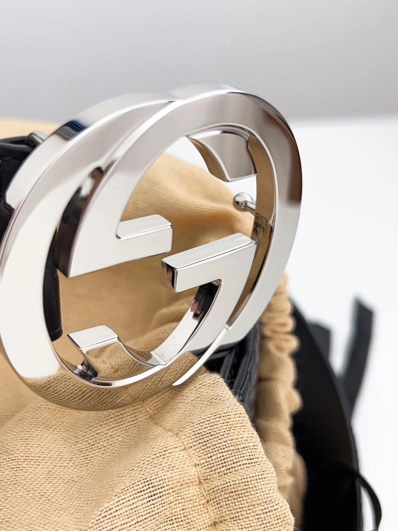 Gucci Belts TimelessDesign 293306