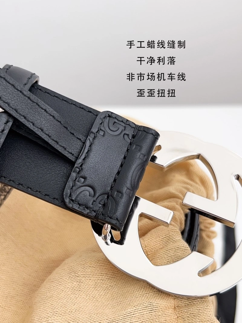 Gucci Belts TimelessDesign 293306