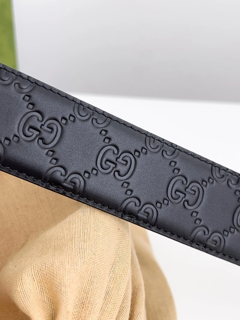 Gucci Belts TimelessDesign 293306