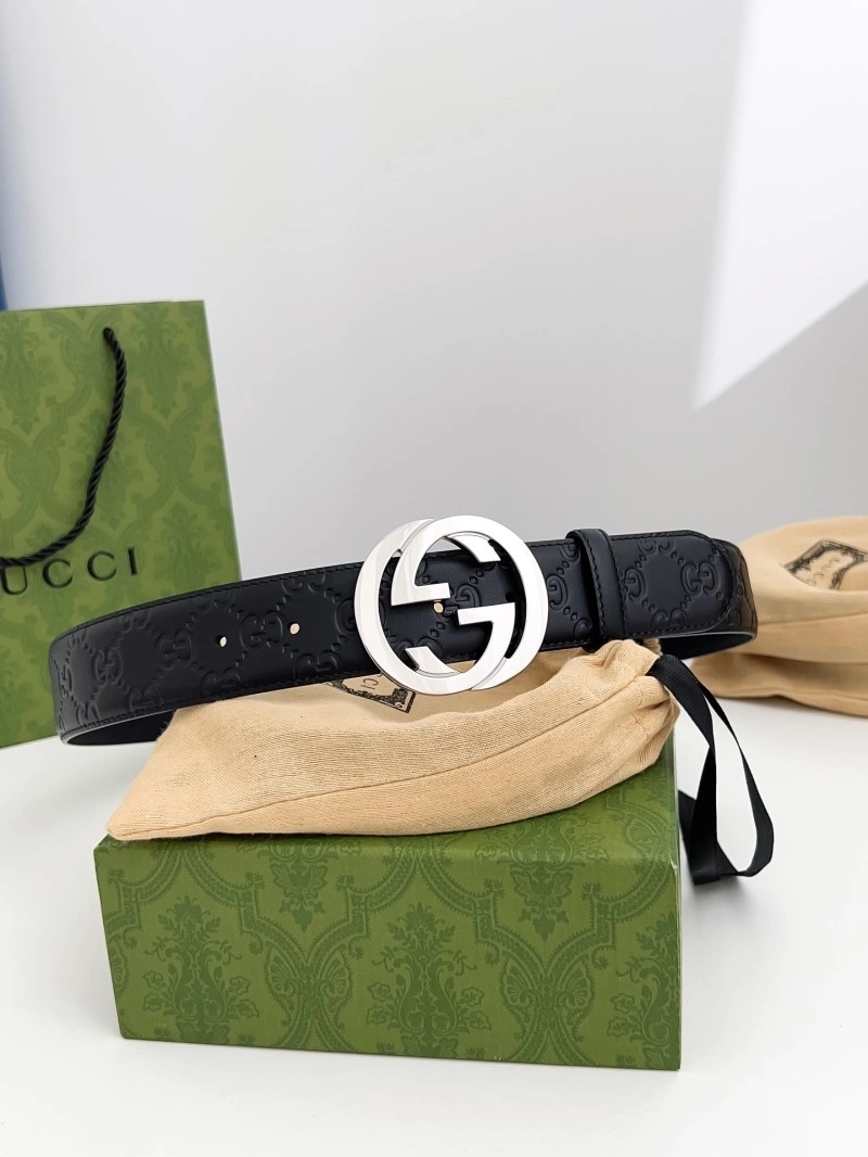 Gucci Belts TimelessDesign 293306
